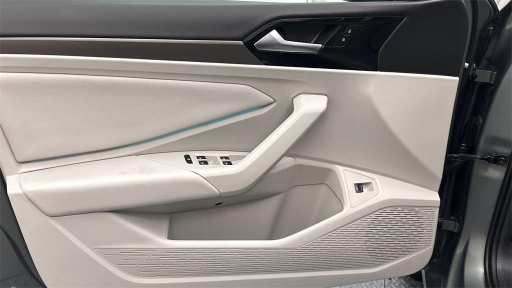 used 2019 Volkswagen Jetta car, priced at $17,874
