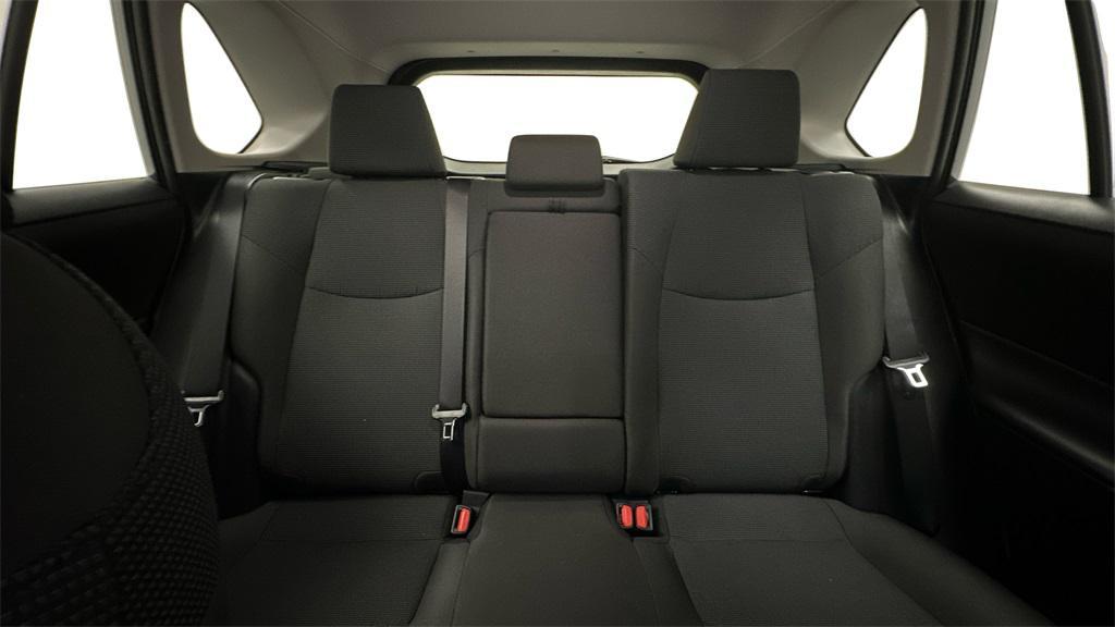 used 2023 Toyota RAV4 car, priced at $27,884