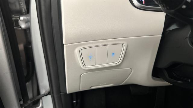 used 2022 Hyundai Tucson car, priced at $19,878