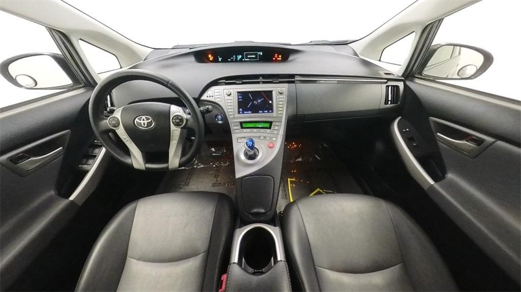 used 2013 Toyota Prius car, priced at $17,834