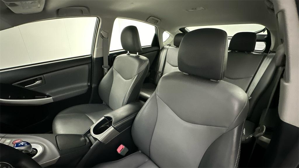 used 2013 Toyota Prius car, priced at $17,834