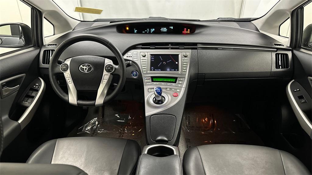 used 2013 Toyota Prius car, priced at $17,834