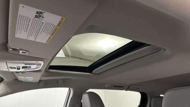 used 2024 Toyota Sienna car, priced at $51,996