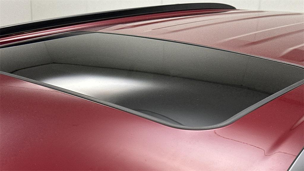 used 2023 Toyota RAV4 car, priced at $33,996