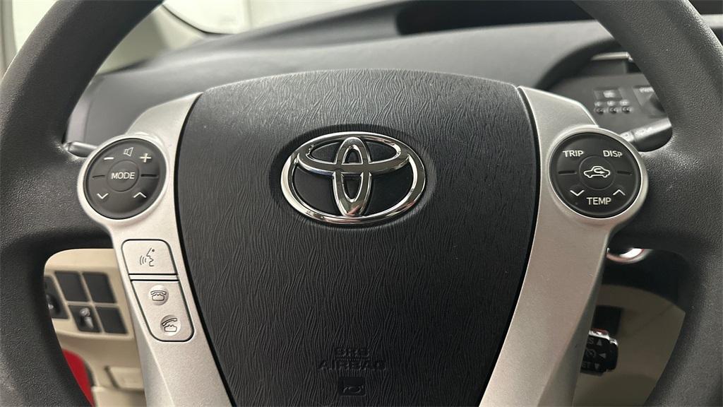 used 2010 Toyota Prius car, priced at $13,998