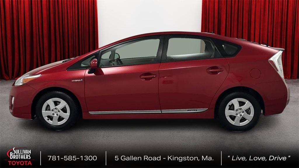 used 2010 Toyota Prius car, priced at $13,998