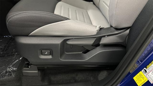 new 2025 Toyota Tacoma car