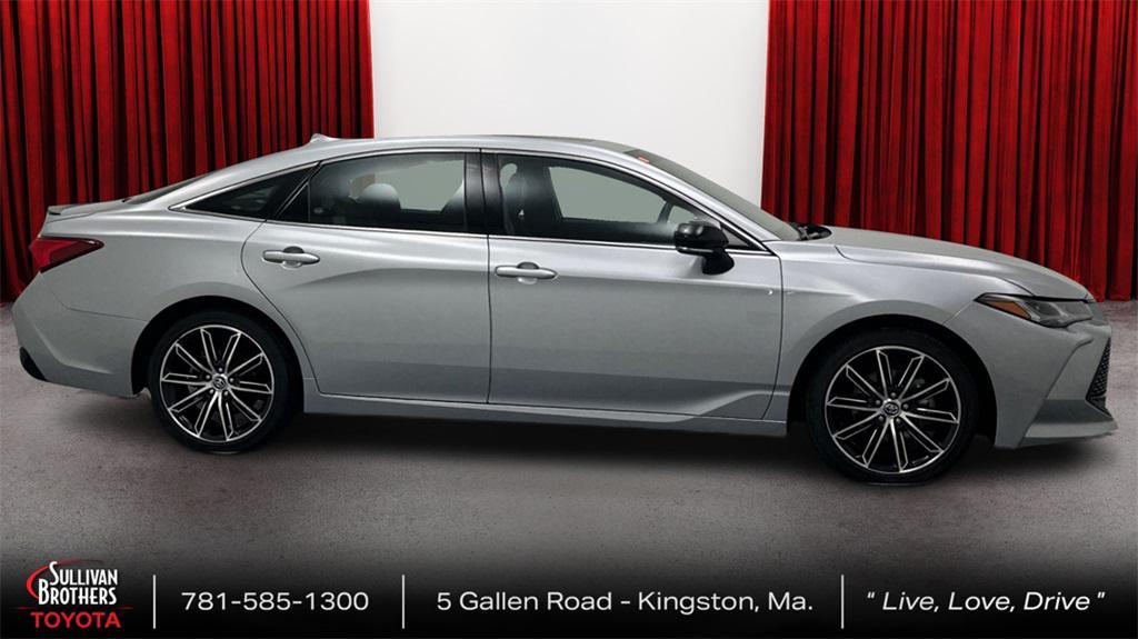 used 2020 Toyota Avalon car, priced at $33,996