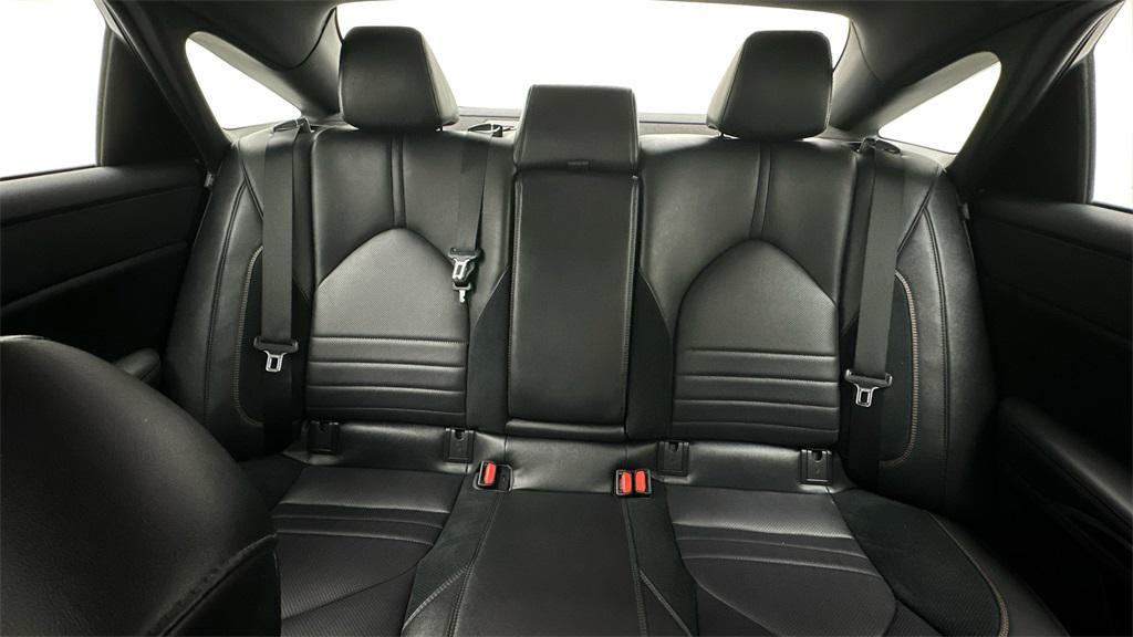 used 2020 Toyota Avalon car, priced at $33,996