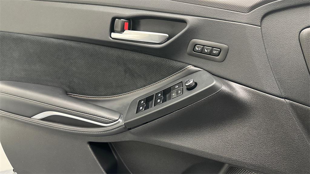 used 2020 Toyota Avalon car, priced at $33,996