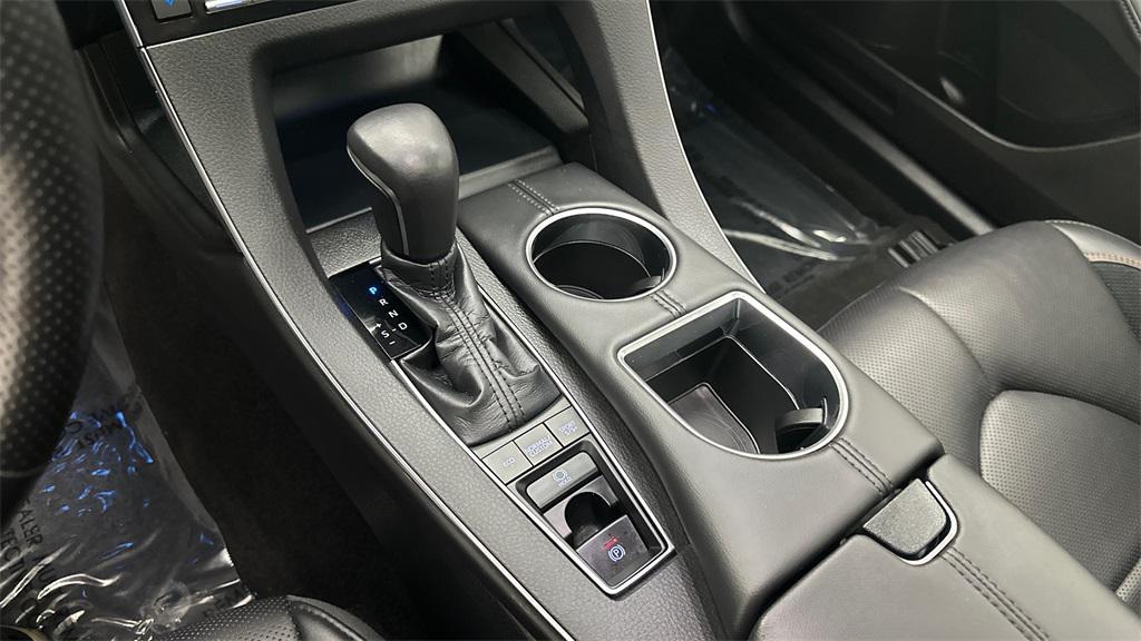 used 2020 Toyota Avalon car, priced at $33,996