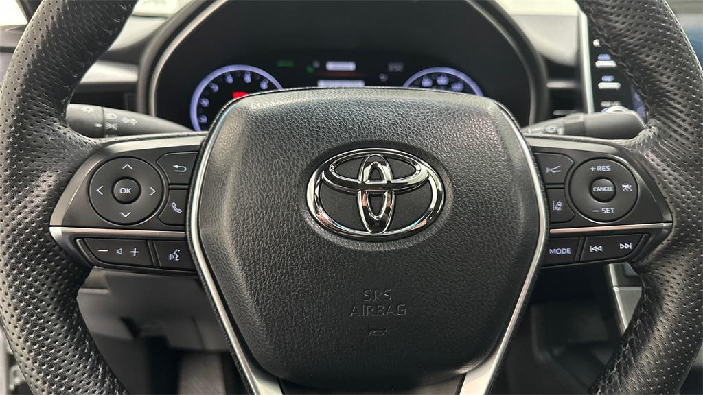 used 2020 Toyota Avalon car, priced at $33,996