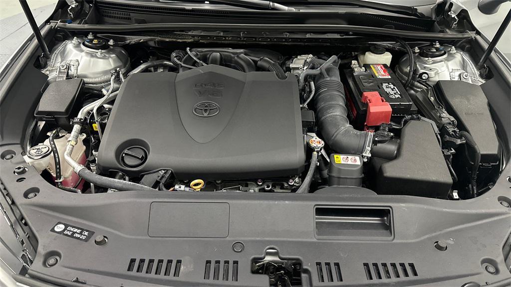 used 2020 Toyota Avalon car, priced at $33,996