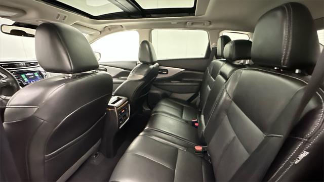 used 2022 Nissan Murano car, priced at $28,998