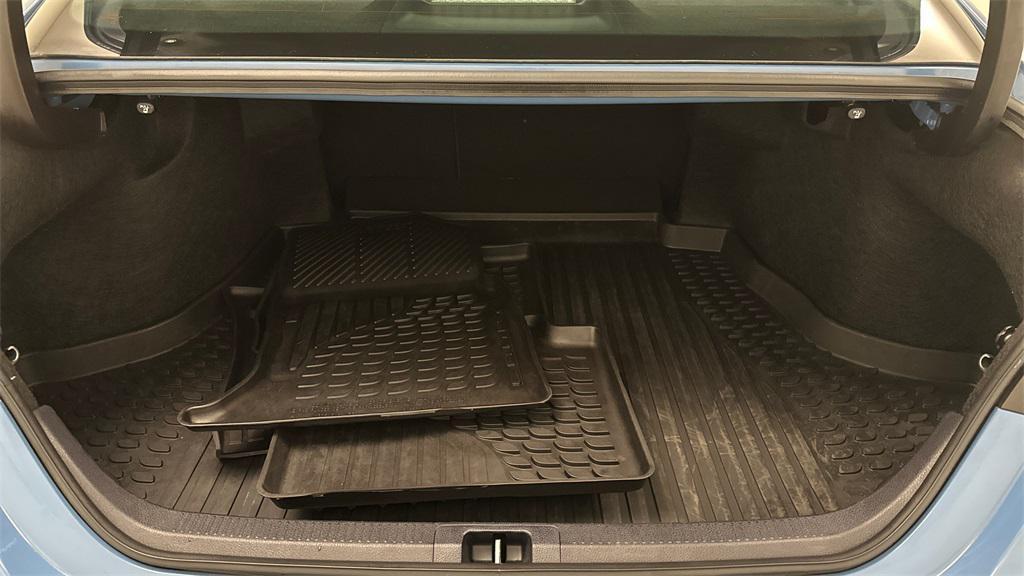 used 2024 Toyota Camry car, priced at $32,998