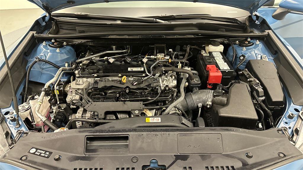 used 2024 Toyota Camry car, priced at $32,998