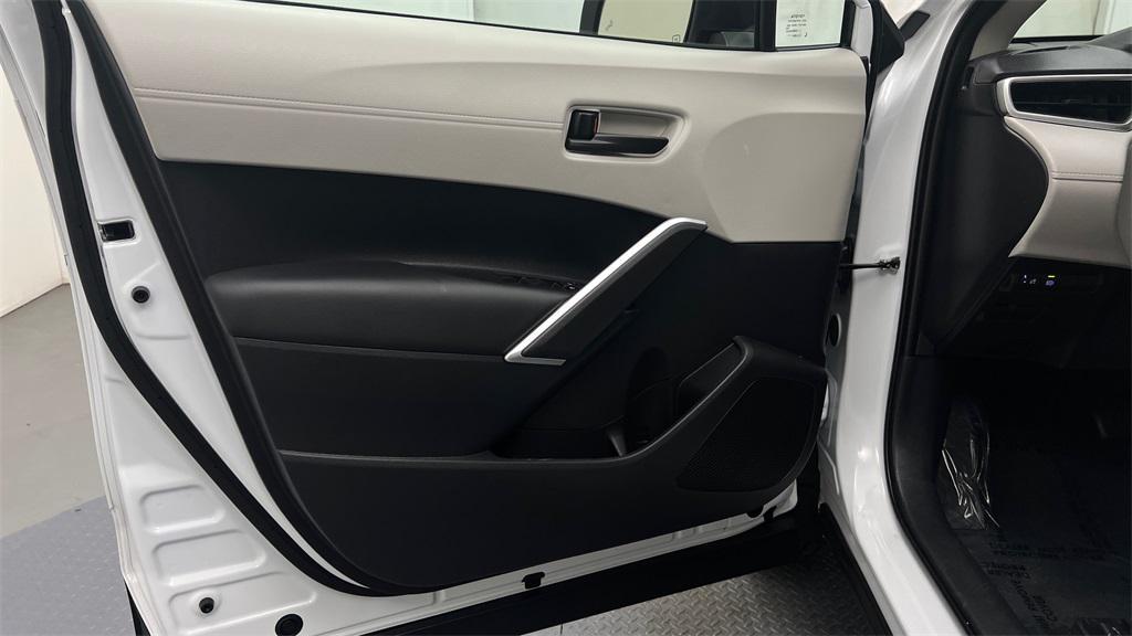 used 2022 Toyota Corolla Cross car, priced at $26,884