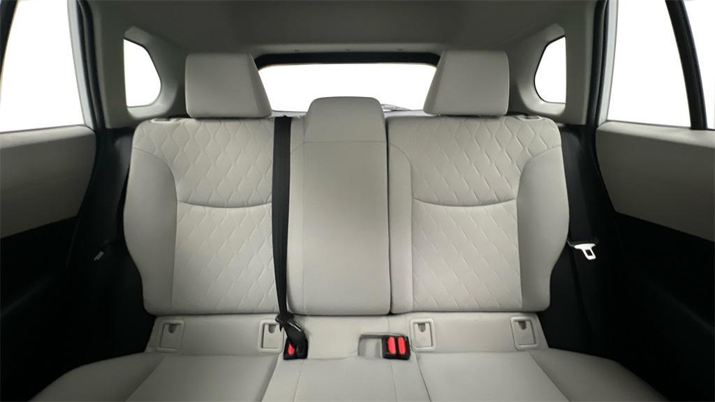 used 2022 Toyota Corolla Cross car, priced at $26,884