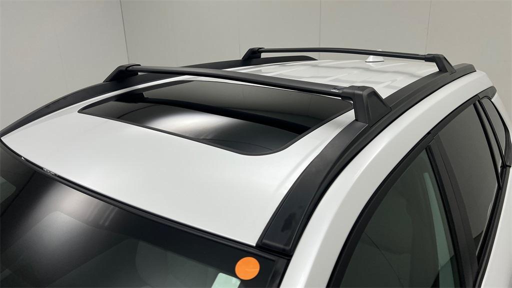 used 2022 Toyota Corolla Cross car, priced at $26,884