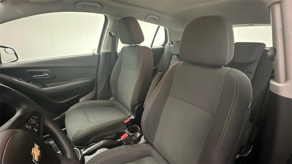 used 2017 Chevrolet Trax car, priced at $12,994