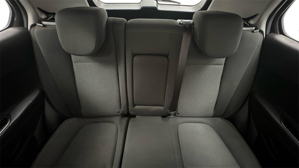 used 2017 Chevrolet Trax car, priced at $12,994