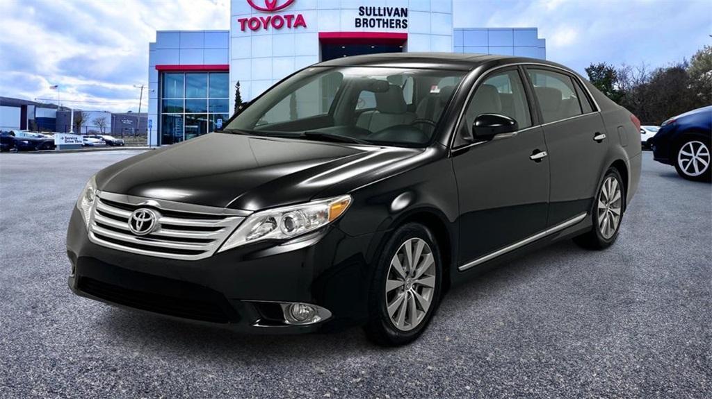 used 2012 Toyota Avalon car, priced at $14,787