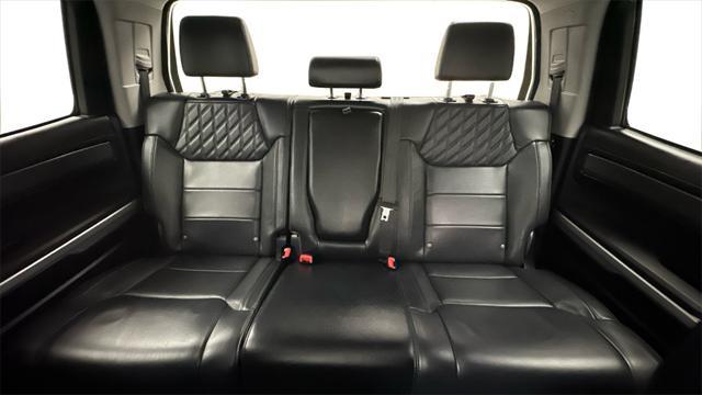 used 2016 Toyota Tundra car, priced at $37,998
