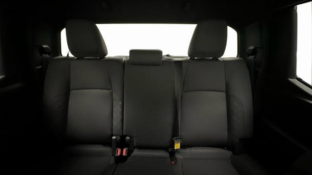 new 2025 Toyota Tacoma car, priced at $47,274