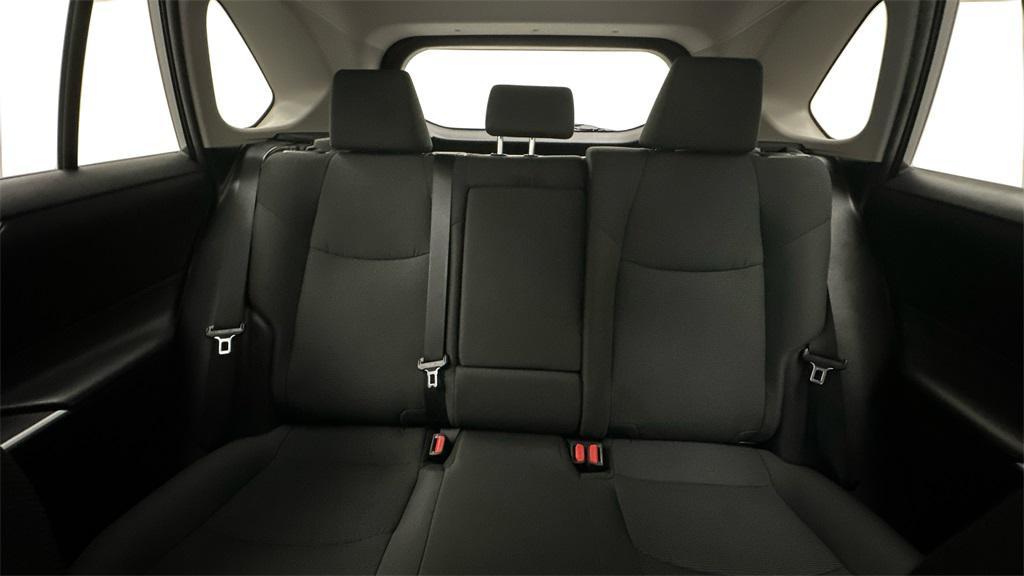 used 2021 Toyota RAV4 car, priced at $24,887