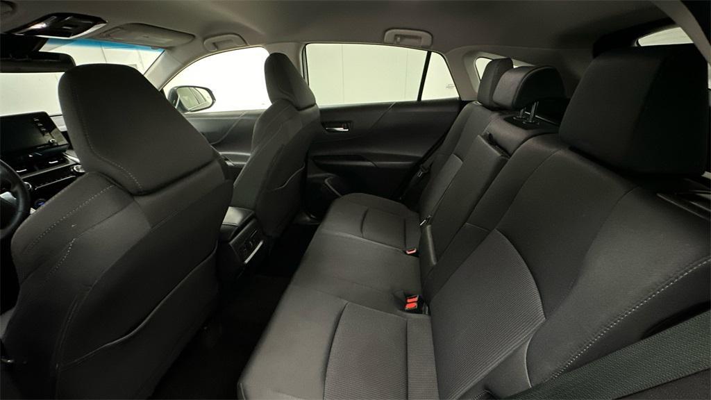 used 2021 Toyota Venza car, priced at $29,887