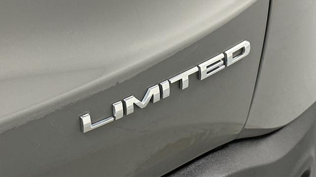 used 2021 Jeep Renegade car, priced at $22,887