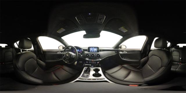 used 2018 Kia Stinger car, priced at $28,784