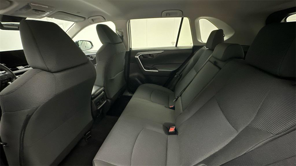 used 2023 Toyota RAV4 car, priced at $29,994