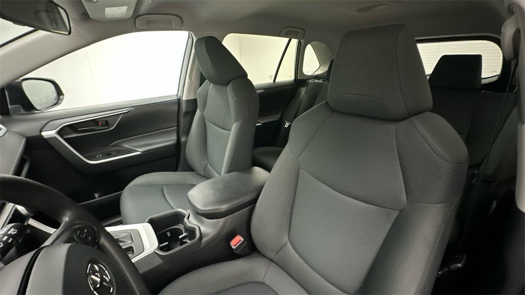 used 2023 Toyota RAV4 car, priced at $29,994
