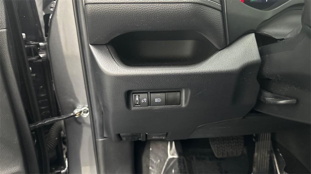 used 2023 Toyota RAV4 car, priced at $29,994