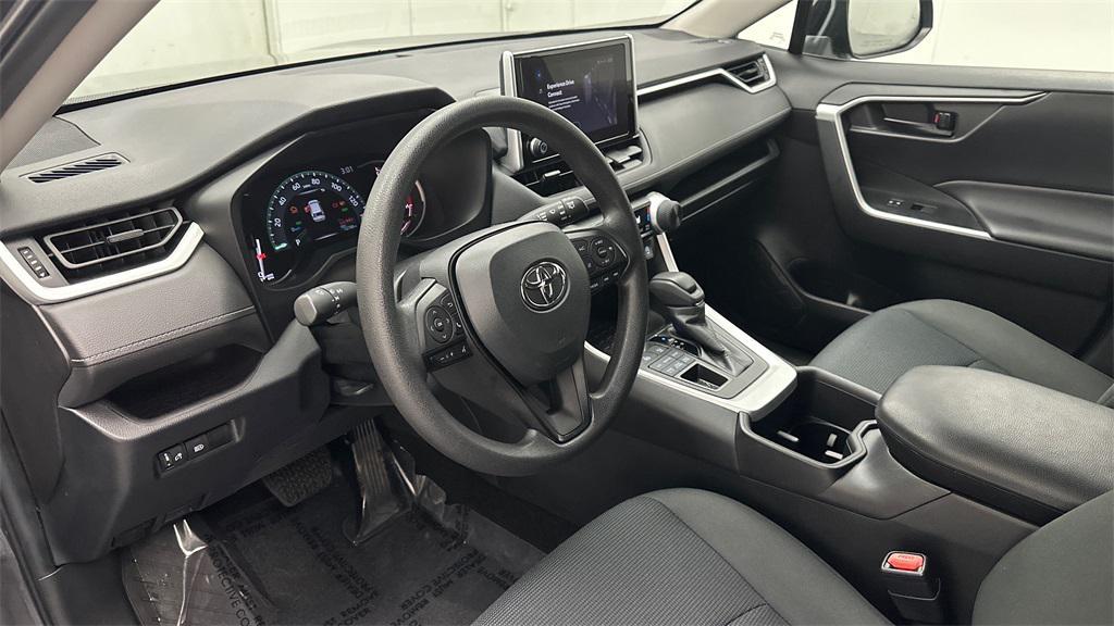 used 2023 Toyota RAV4 car, priced at $29,994