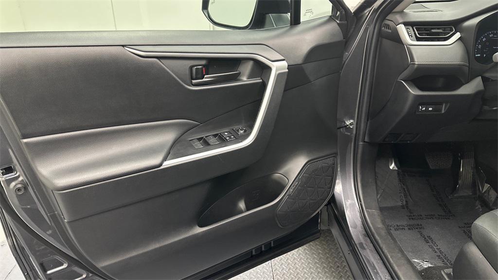 used 2023 Toyota RAV4 car, priced at $29,994