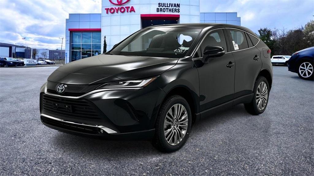 new 2024 Toyota Venza car, priced at $47,224