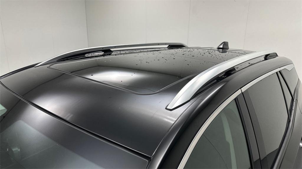 used 2022 GMC Terrain car, priced at $29,998