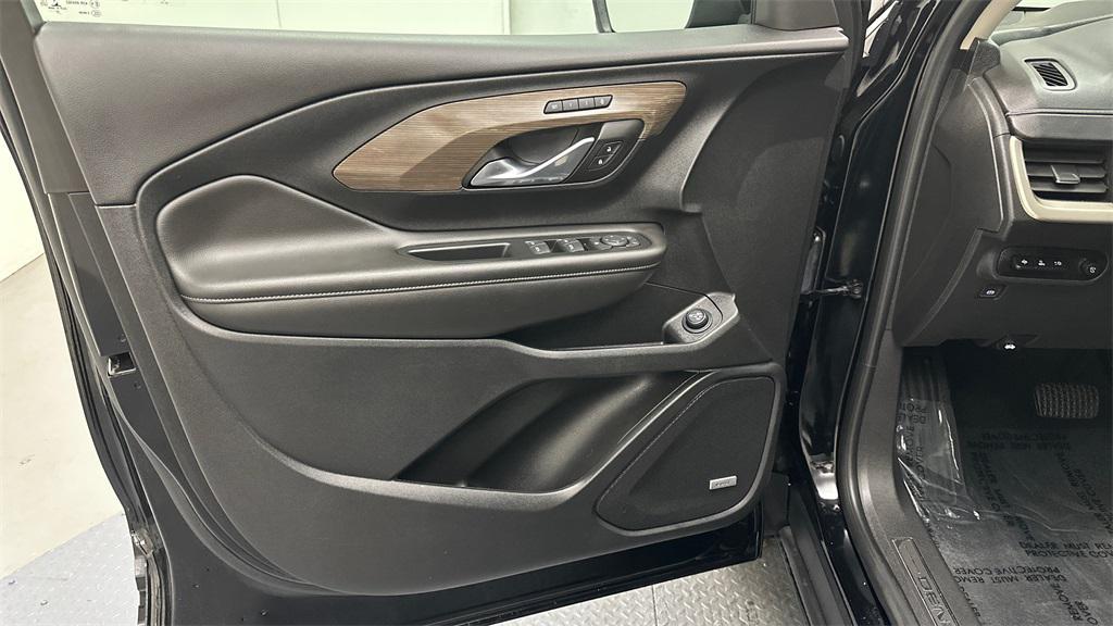 used 2022 GMC Terrain car, priced at $29,998