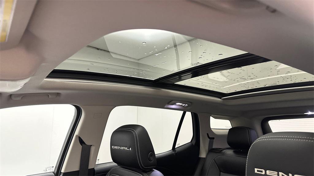 used 2022 GMC Terrain car, priced at $29,998