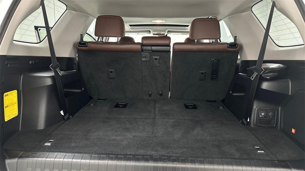 used 2023 Toyota 4Runner car, priced at $49,877