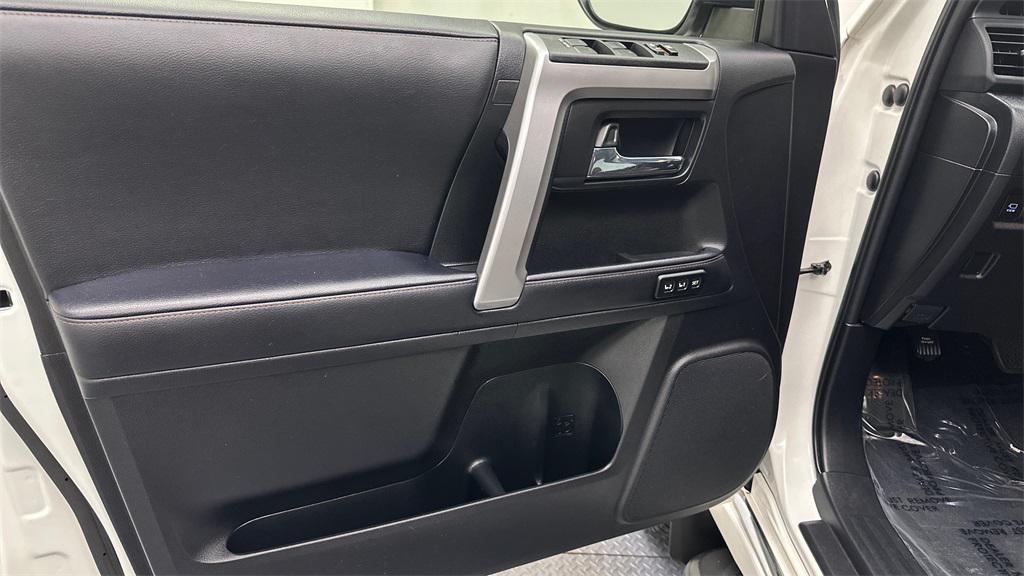 used 2023 Toyota 4Runner car, priced at $49,877