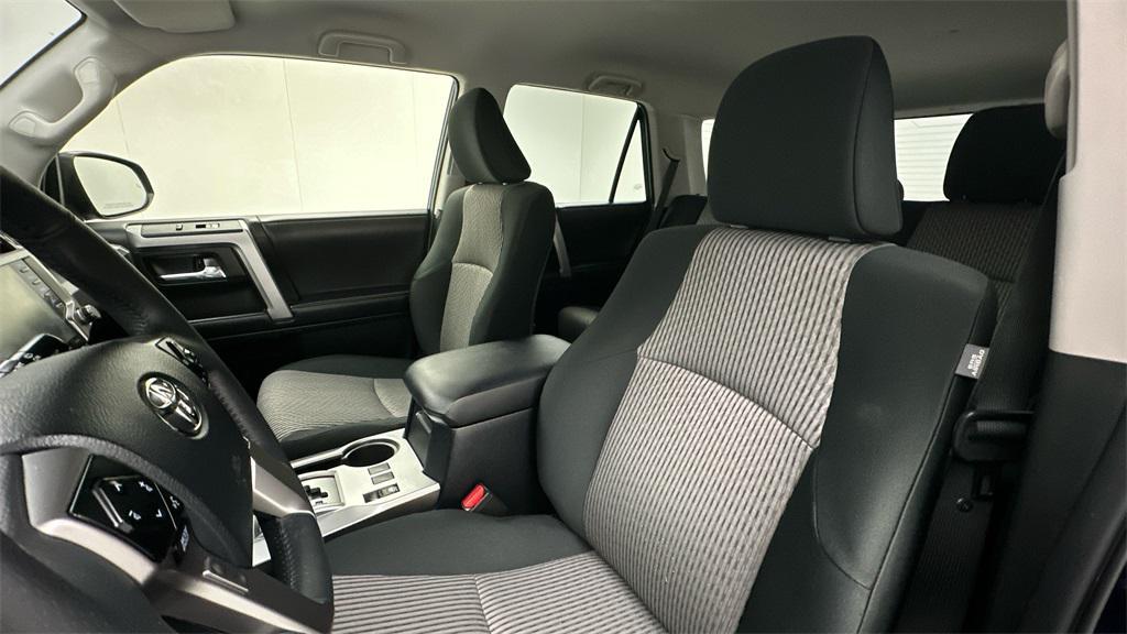 used 2023 Toyota 4Runner car, priced at $42,025