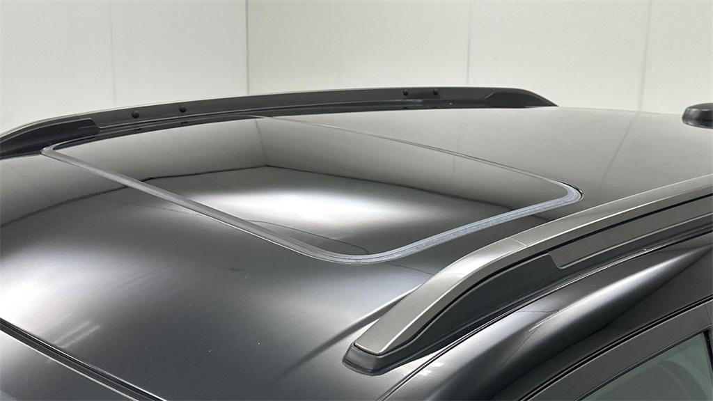 used 2024 Chevrolet Trax car, priced at $20,994