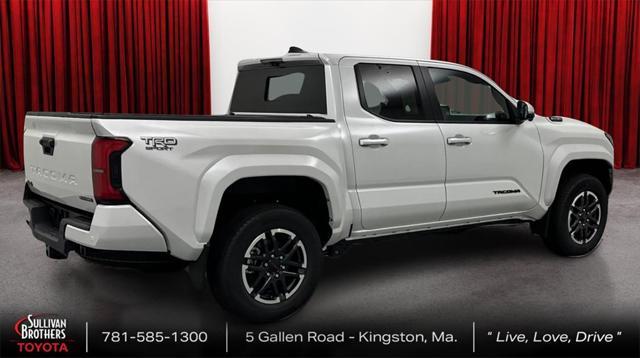 new 2024 Toyota Tacoma car