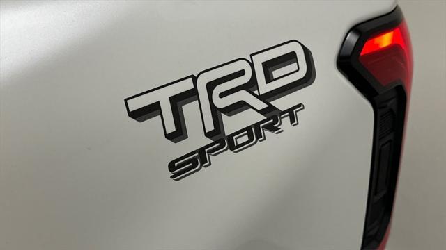 new 2024 Toyota Tacoma car