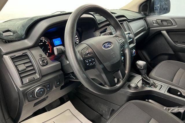 used 2019 Ford Ranger car, priced at $28,000