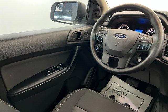 used 2019 Ford Ranger car, priced at $28,000