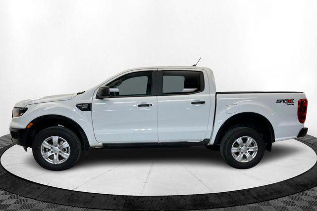 used 2019 Ford Ranger car, priced at $28,000